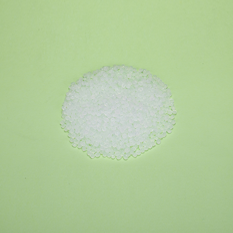降解塑料廠(chǎng)家介紹PA-GF（玻璃纖維增強(qiáng)尼龍）加工工藝特性